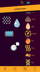 Little Alchemy 2 Скриншот 4