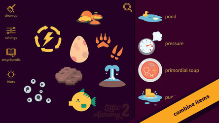 Little Alchemy 2 Скриншот 7