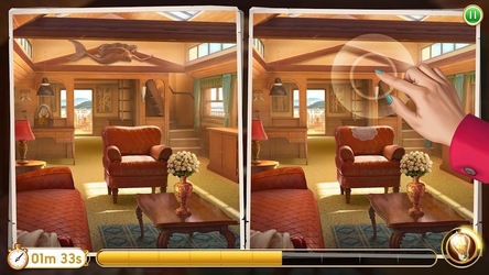 June's Journey: Hidden Objects Screenshot 8