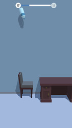 Dude Perfect 3D: Amazing Bottle Flip Screenshot 1