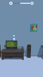 Dude Perfect 3D: Amazing Bottle Flip Screenshot 3