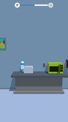 Dude Perfect 3D: Amazing Bottle Flip Screenshot 5