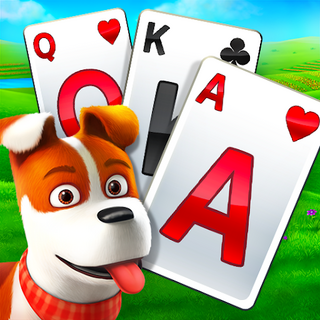 Solitaire Grand Harvest Icon