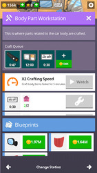 Scrapyard Tycoon Idle Game Screenshot 8