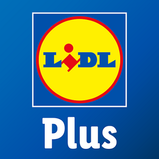 Lidl Plus Иконка