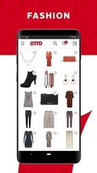 OTTO - Shopping für Elektronik, Möbel & Mode Screenshot 6