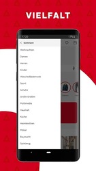OTTO - Shopping für Elektronik, Möbel & Mode Screenshot 8