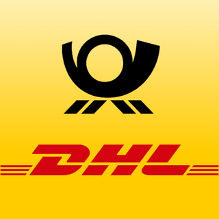 Post & DHL Иконка