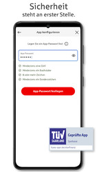 S-pushTAN - sichere Freigaben Скриншот 5