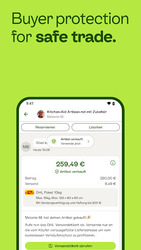 Kleinanzeigen: Jetzt ohne eBay Скриншот 5