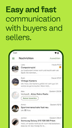 Kleinanzeigen: Jetzt ohne eBay Скриншот 6