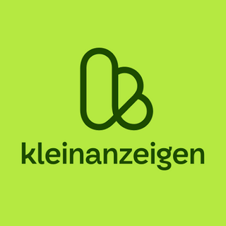 Kleinanzeigen - without eBay Icon
