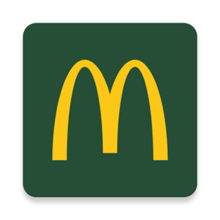 McDonald’s Deutschland Иконка