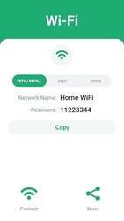 QR Scanner: Barcode Scanner Screenshot 7