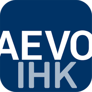 IHK.AEVO Trainieren – Testen Иконка
