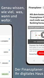 Sparkasse Ihre mobile Filiale Скриншот 3