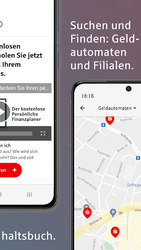 Sparkasse Ihre mobile Filiale Скриншот 4