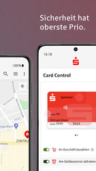 Sparkasse Ihre mobile Filiale Скриншот 5