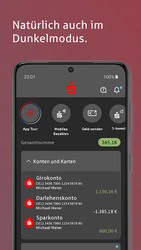 Sparkasse Ihre mobile Filiale Скриншот 7