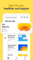 Headspace: Meditation & Sleep Screenshot 5