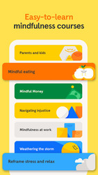 Headspace: Meditation & Sleep Screenshot 7