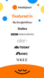 Headspace: Meditation & Sleep Screenshot 8