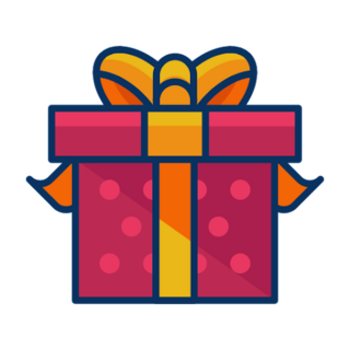 Secret Santa Helper App Иконка