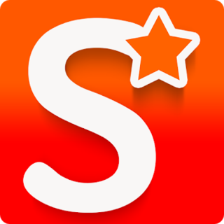 SelfieStar: local dates, flirting & find friends Icon