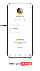 Spotted Скриншот 6