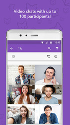 SchoolFox - Schulkommunikation Скриншот 3