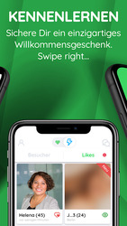 Herzlich Screenshot 2