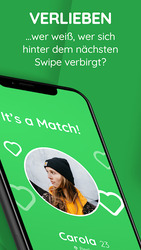 Herzlich Screenshot 3