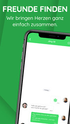 Herzlich Screenshot 4