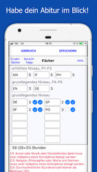 AbiMobil Скриншот 1