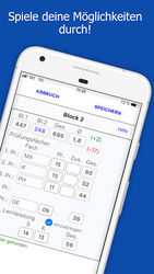 AbiMobil Скриншот 4