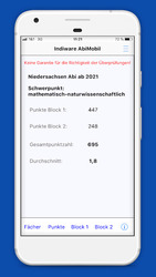 AbiMobil Скриншот 5