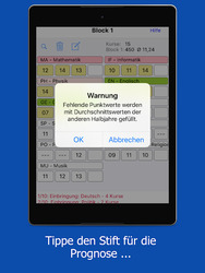 AbiMobil Скриншот 7