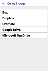Epson iPrint Скриншот 4
