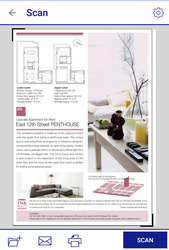 Epson iPrint Скриншот 5