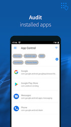 G DATA Mobile Security Light Скриншот 3