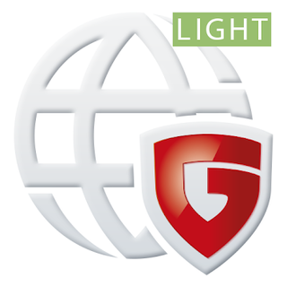 G DATA Mobile Security Light APK