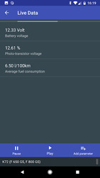 MotoScan for BMW Motorcycles Screenshot 7