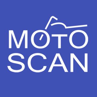 MotoScan for BMW Motorcycles Icon