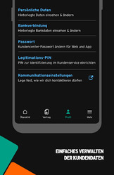 congstar Скриншот 5