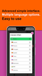 App Usage Analysis : Tracker for WhatsApp Screenshot 6