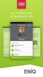 ENiQ App Скриншот 1
