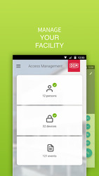ENiQ App Скриншот 2
