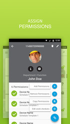 ENiQ App Скриншот 3
