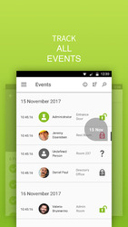 ENiQ App Скриншот 4