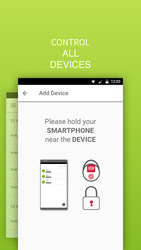 ENiQ App Скриншот 5